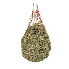 Nylon Hay Net - Red - 45"