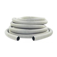 Tuyau flexible pour aspirateur central, 2 PO X 36 PO