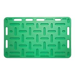 Pig Herding Board - Green - 76 cm x 94 cm