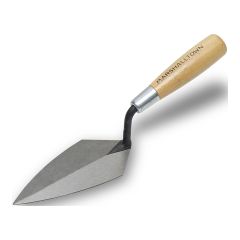 Pointing Trowel - 6" x 2 3/4" -  High Carbon Steel