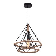 Mynx 1 pendant light