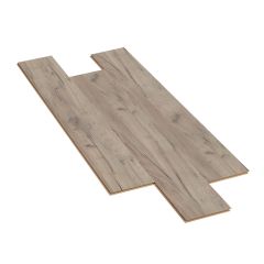 Laminate Flooring - AC3 - 10 mm - Euro - Bazel - 8"