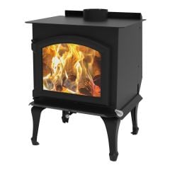 Polaris Classic wood stove