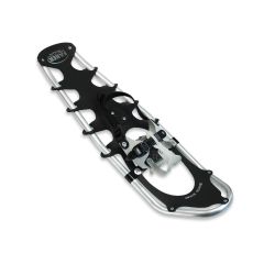 NORTH HIKER Snowshoes - Black - 9" x 29"