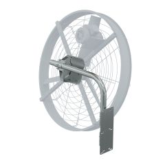 Panel Fan, 54"