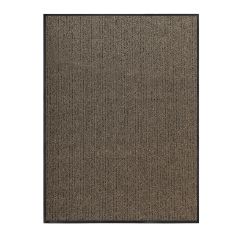 Tapis commercial, Denali, 3' x 50', polypropylène, Sandford