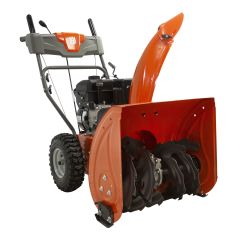 Snowblower, Gas, ST124, 24"