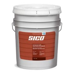 Paint SICO Exterior - Flat - Base 1 - 18.9 l