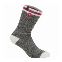 Thermal Socks for Women - Pink