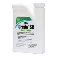 Insecticide Credo