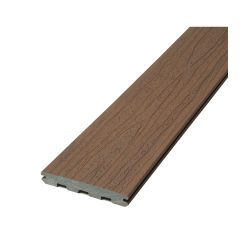 Decking Board - Composite - Trailhead - Grooved - Pathway - 7/8" x 5 1/2" x 12'