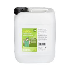 Vetgel Lubribating Gel - 5 L