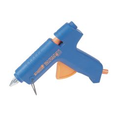 Trigger feed glue gun