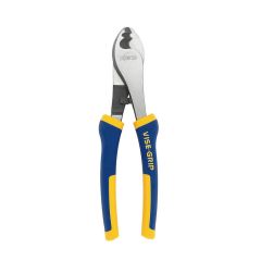 Cable cutting pliers