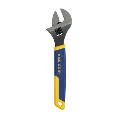 Vise-Grip Adjustable Wrench - 10"