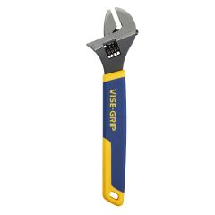 Vise-Grip Adjustable Wrench - 12"