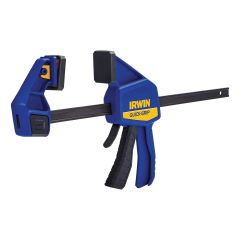 QUICK-GRIP Standard Bar Clamp - 12"