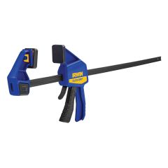 QUICK-GRIP Standard Bar Clamp - 24"