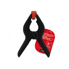 Nylon Spring Clamp - 4"