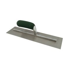 Cement trowel