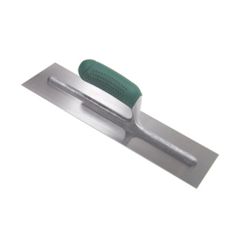 Cement trowel