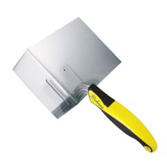 Ergo-Grip inside corner trowel