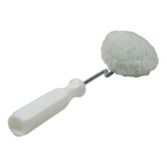 Drywall mud applicator