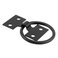 Surface mount anchor ring