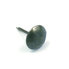 Furniture nail - Antique brass - 1/2" - 40/Pkg