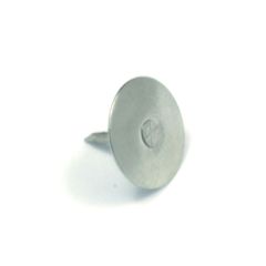 Thumb tacks - 3/8" - 55/Pkg