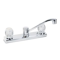 Sunglow Kitchen Sink Faucet