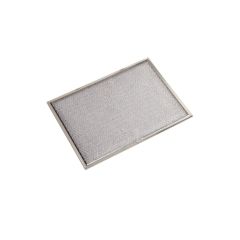 Aluminium filter for range hood series BP & GP, no duct