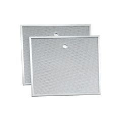 Aluminum filter for ALLURE III range hood