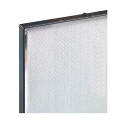 Replacement foam filter