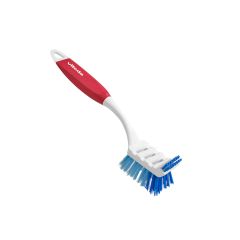 Powerfibres rectangle brush