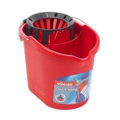 VILEDA Quick Wring pail