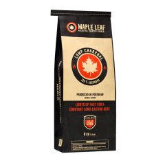 Hardwood Lump Charcoal - 8 kg