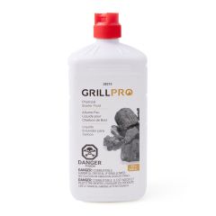 GrillPro BBQ starter liquid