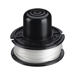 Trimmer line spool