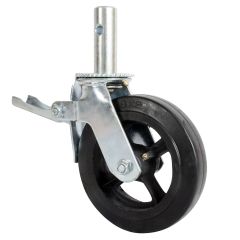 Scaffold wheel - 8"