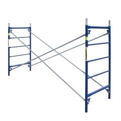 Scaffold set - 30" x 60" x 10'