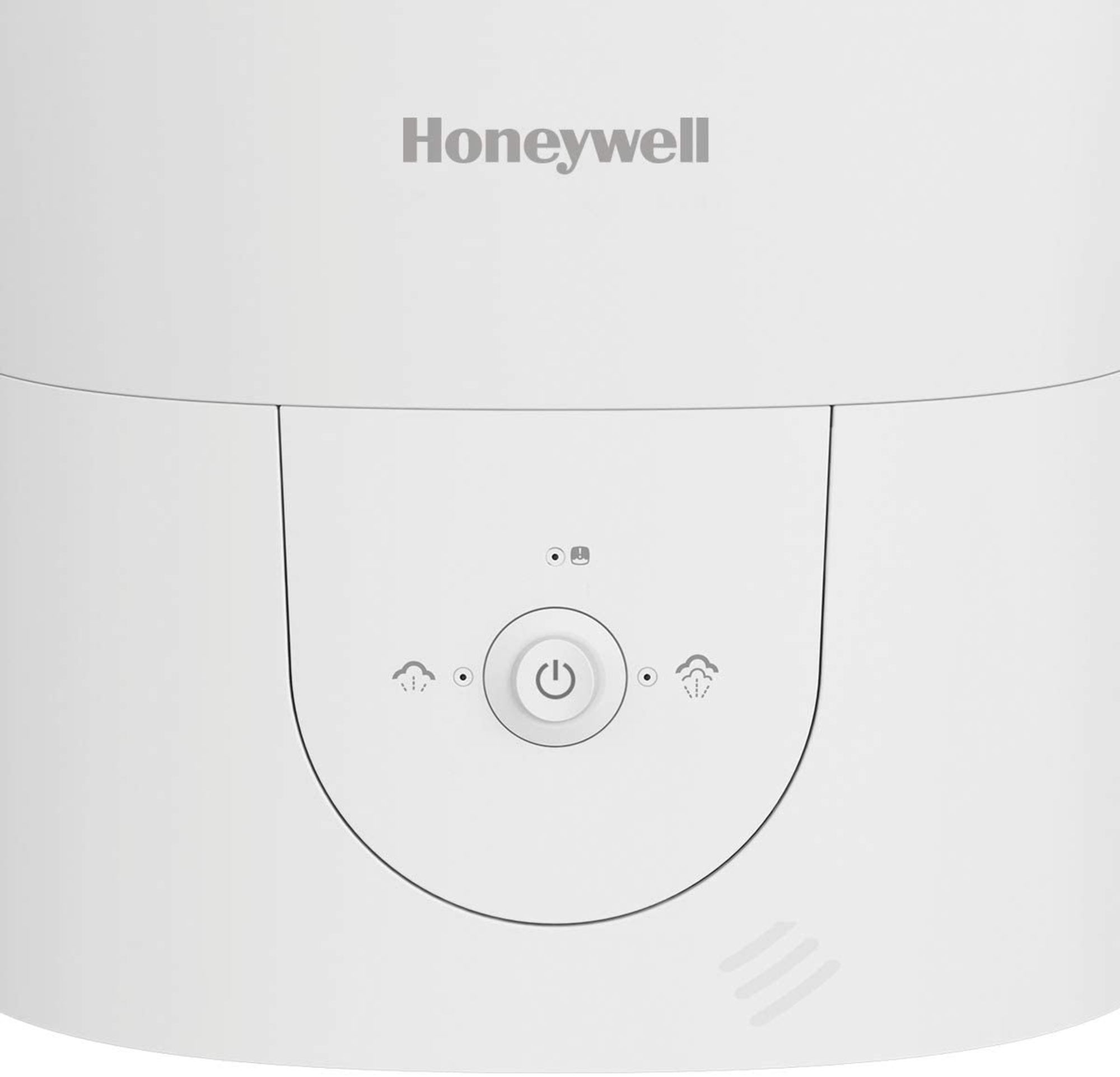 Humidificateur à brume chaude, blanc, Honeywell — Boutique de la balayeuse