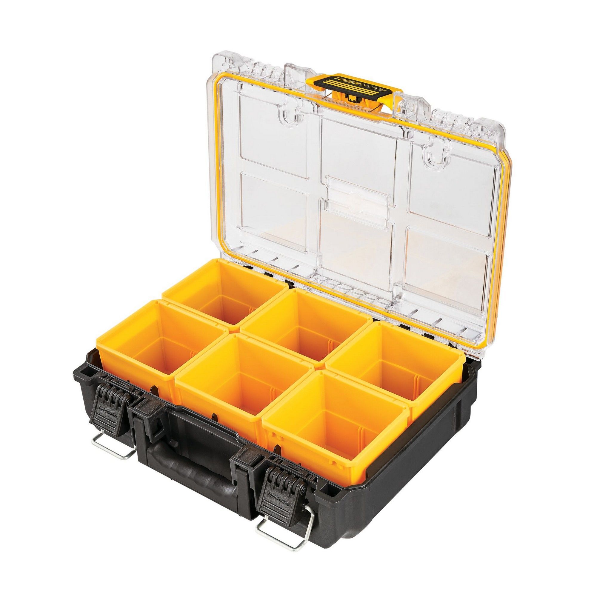 Organizer - TOUGHSYSTEM 2.0 from DEWALT | BMR