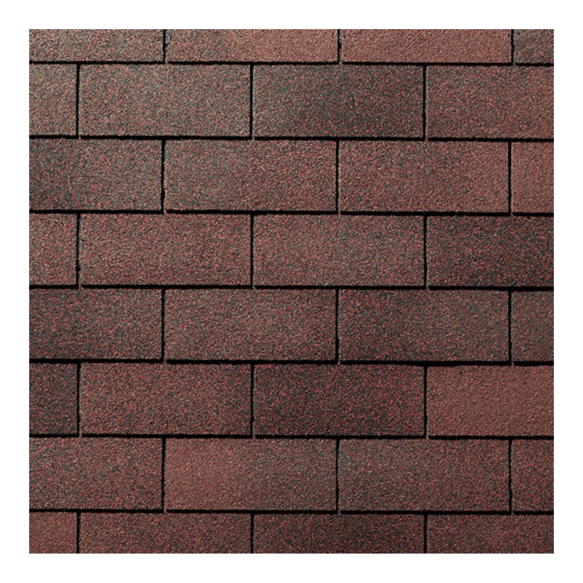 Dakota, Asphalt Shingle, Redwood from MATERIAUX BP CANADA