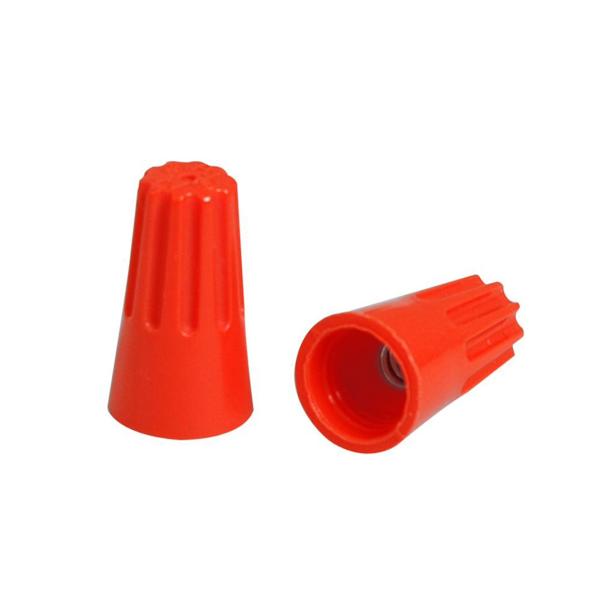 Wire Connector - Orange - 50/Pkg | BMR