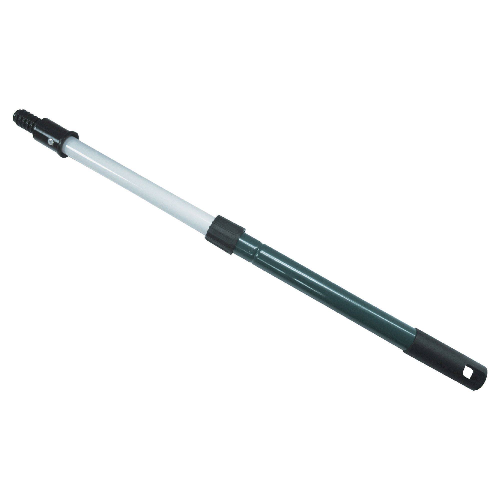 Telescopic Extension Pole - 4' to 8' - Steel from RICHARD