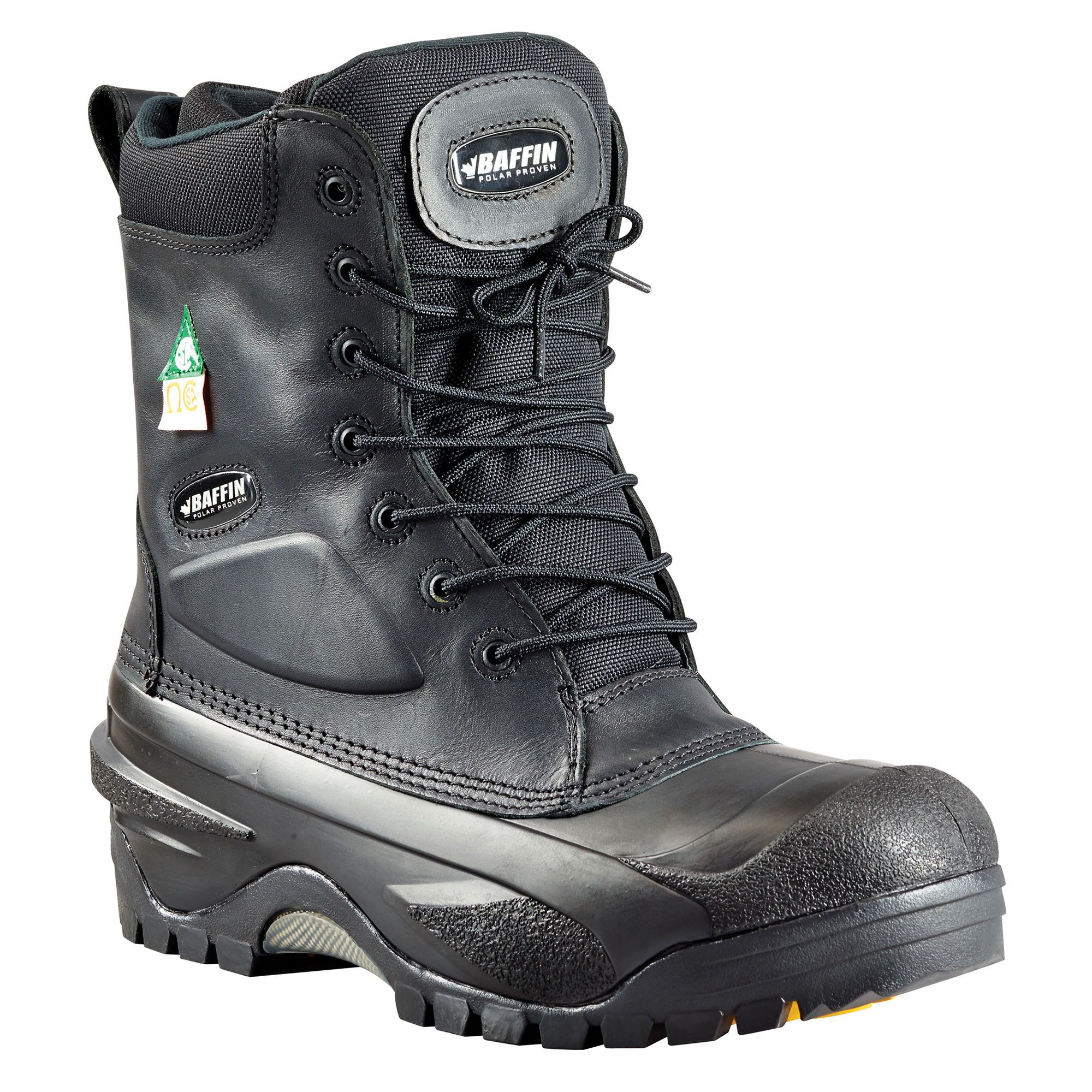 bottes baffin liquidation