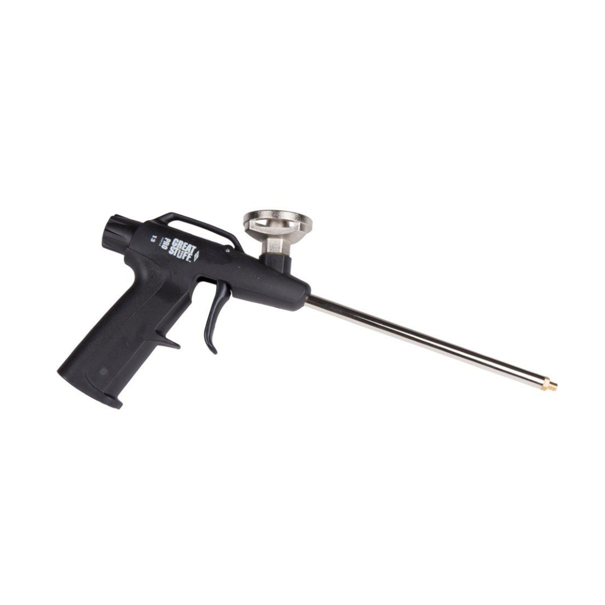 Mousse isolante de polyuréthane flexible Adfoam, version pistolet - 750 ml