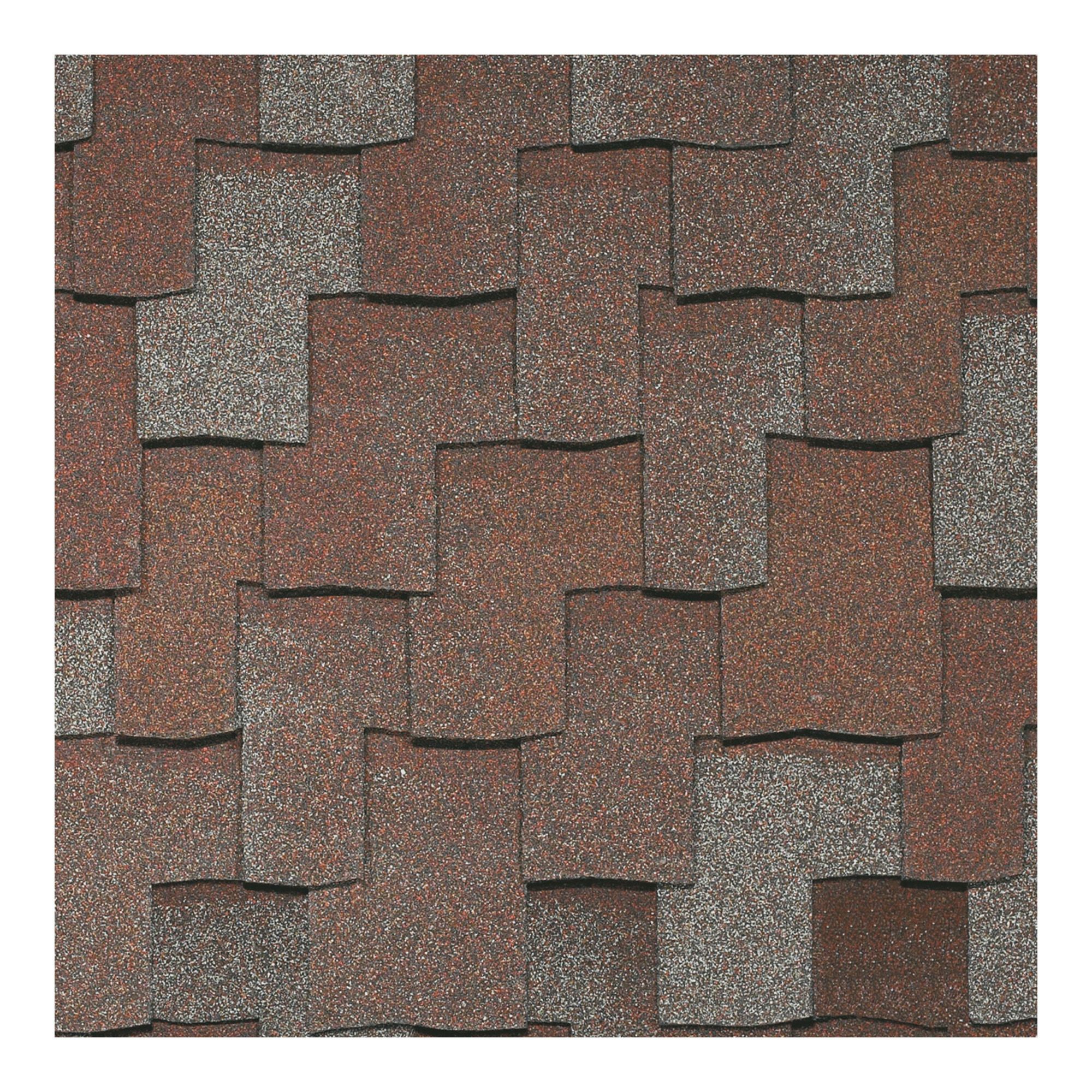 Armourshake shingle from IKO INDUSTRIES | BMR