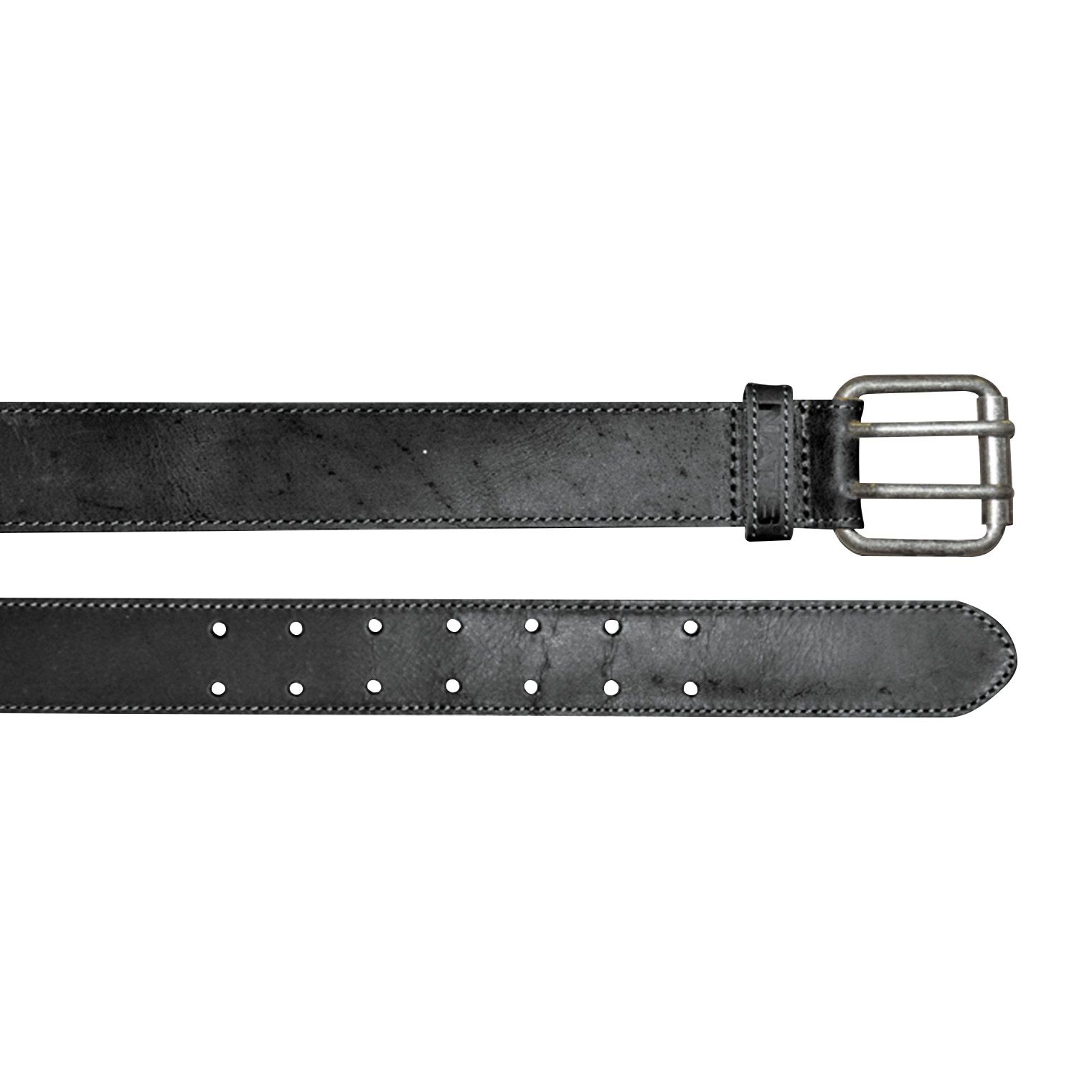 Leather belt from NAT'S | BMR